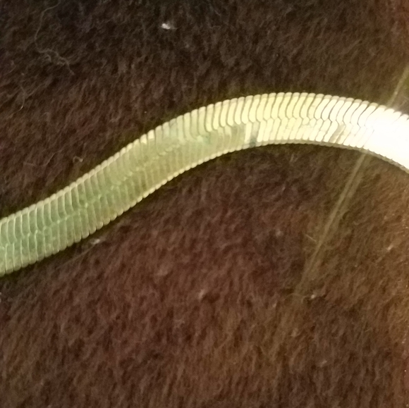 4/$12💞BUNDLE ONLY😻Faux Gold Chain - Picture 5 of 6